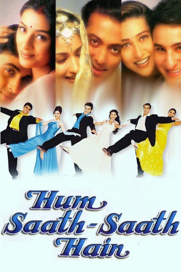 Hum sath sath hai movie download 720p bluray